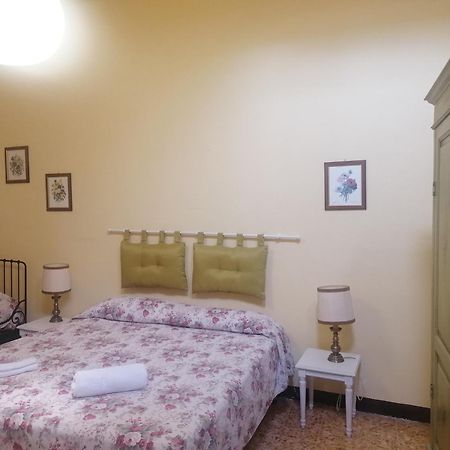 Casa Di Osio Panzió Siena Kültér fotó