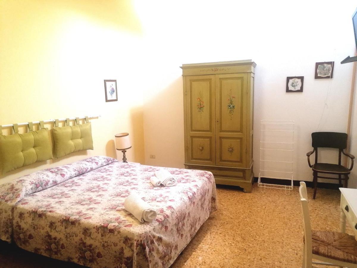 Casa Di Osio Panzió Siena Kültér fotó