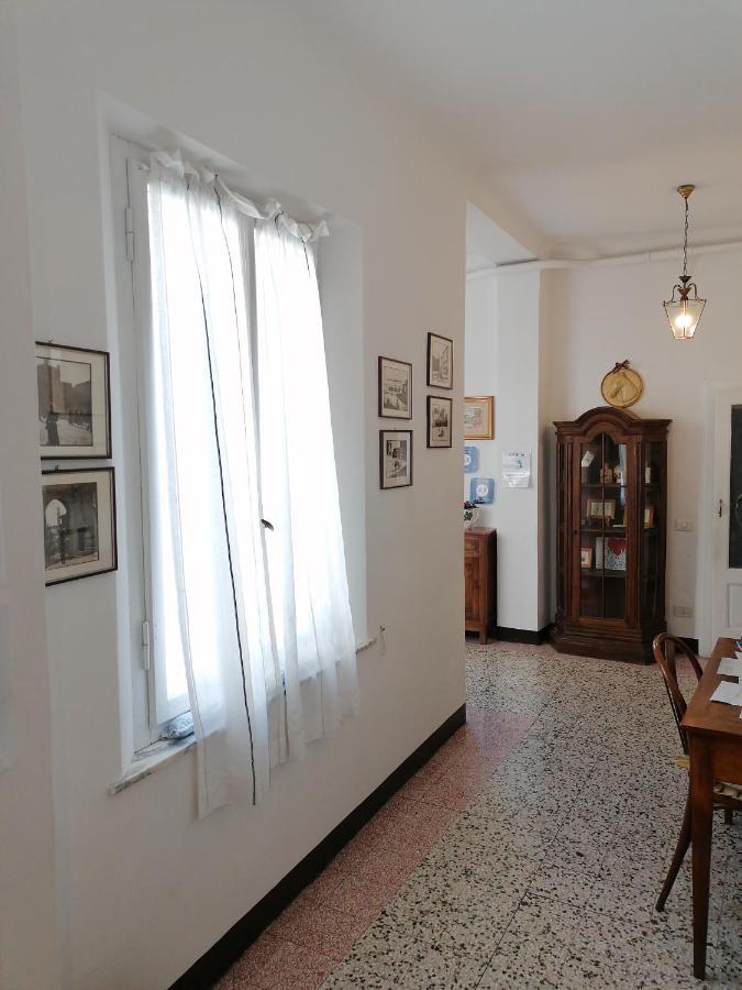 Casa Di Osio Panzió Siena Kültér fotó