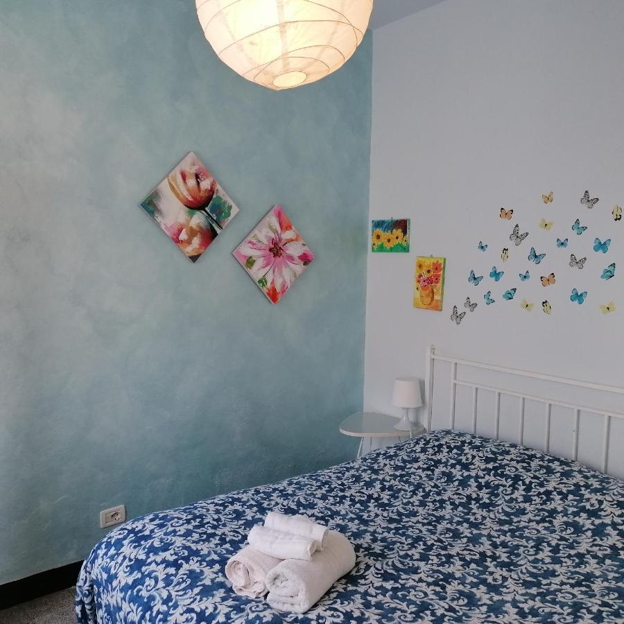 Casa Di Osio Panzió Siena Kültér fotó