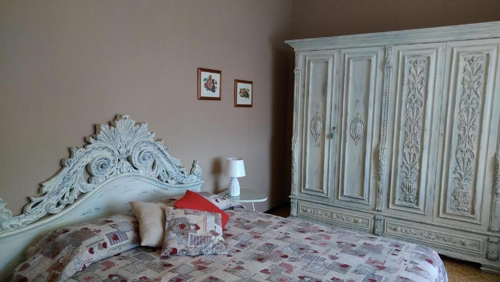 Casa Di Osio Panzió Siena Kültér fotó