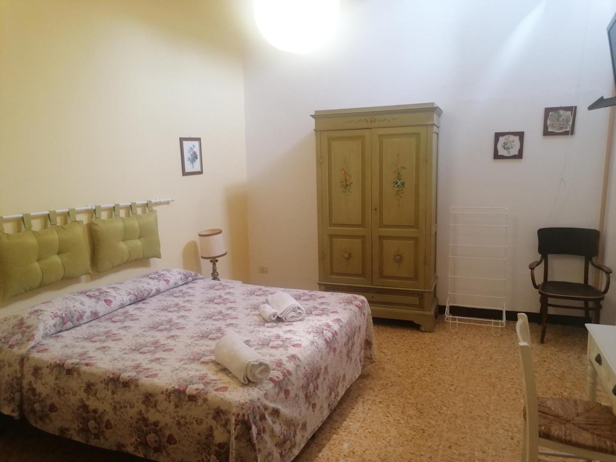 Casa Di Osio Panzió Siena Kültér fotó