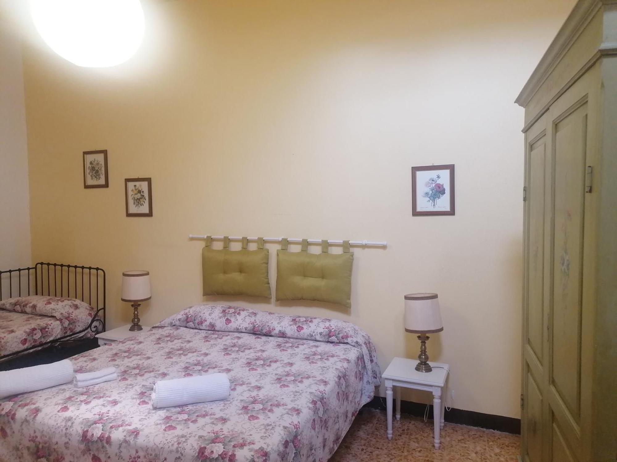 Casa Di Osio Panzió Siena Kültér fotó