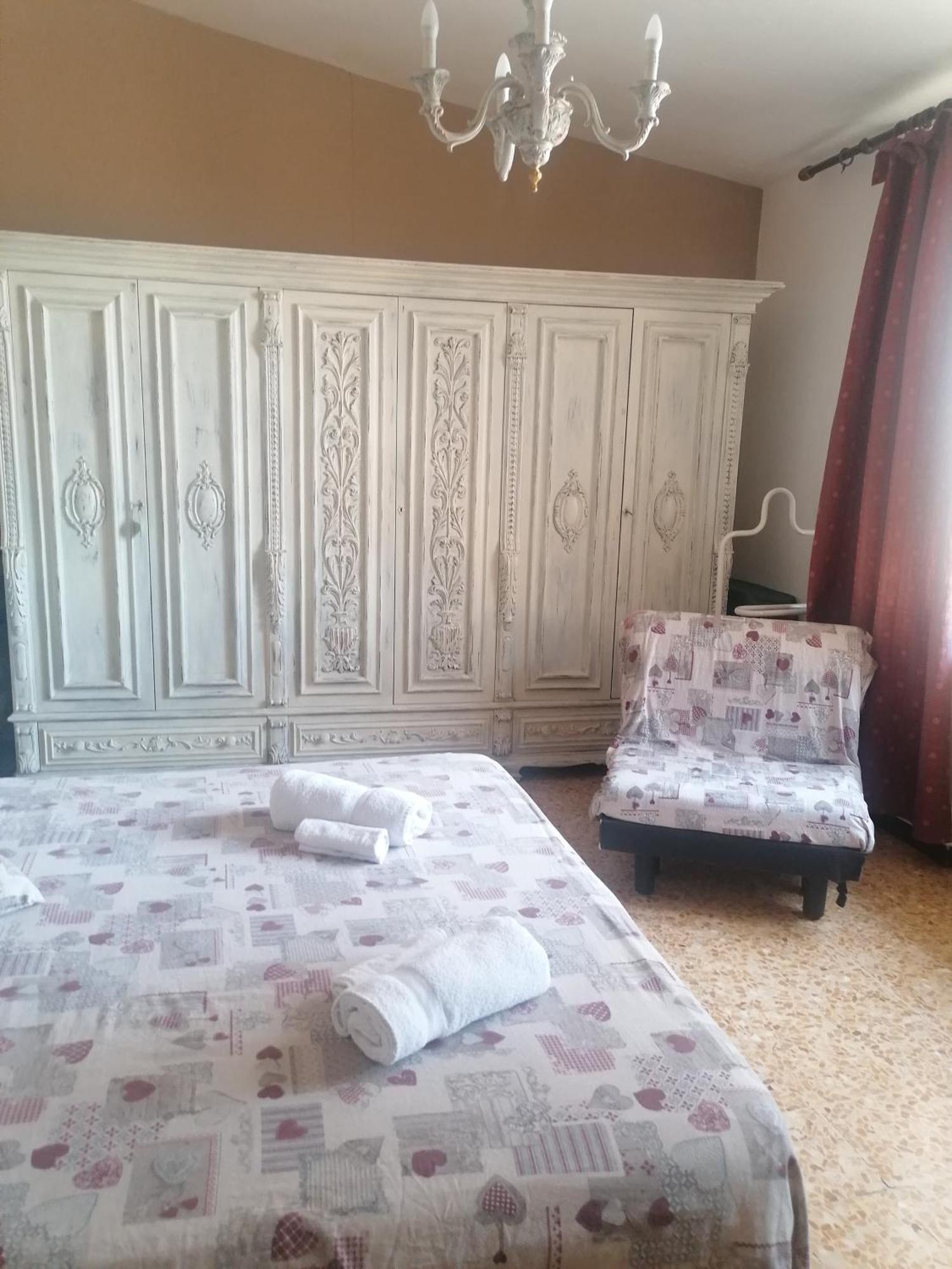 Casa Di Osio Panzió Siena Kültér fotó