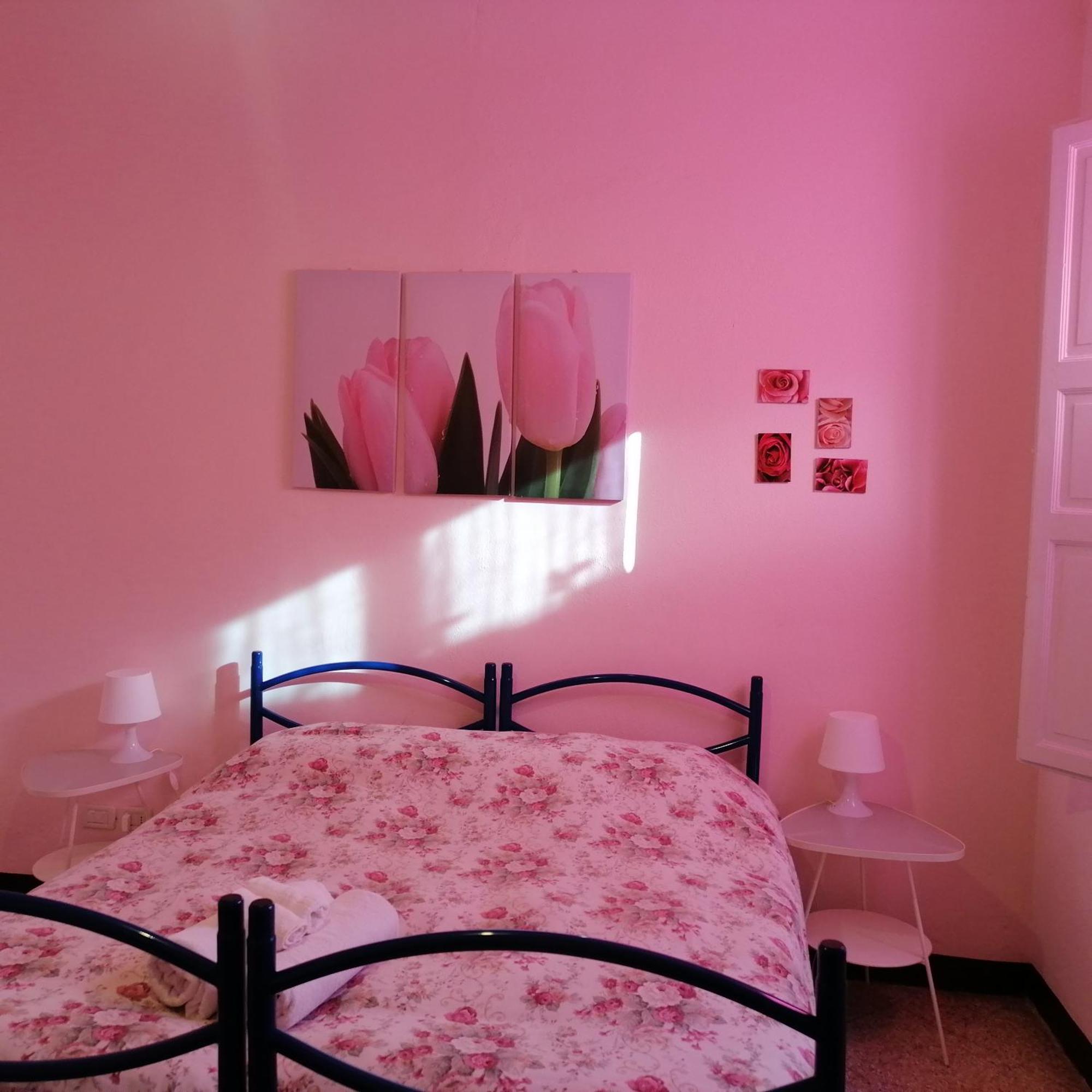 Casa Di Osio Panzió Siena Kültér fotó