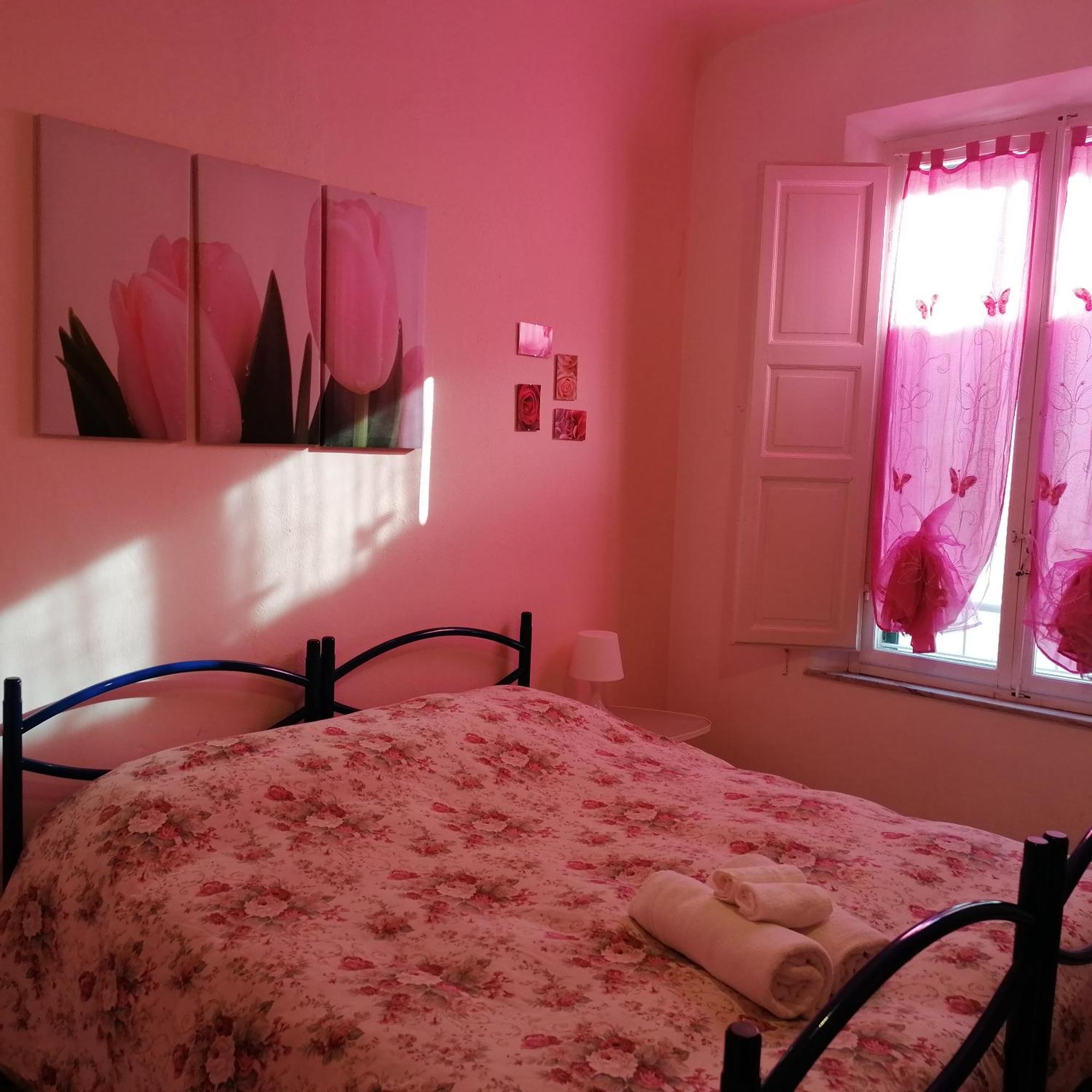 Casa Di Osio Panzió Siena Kültér fotó