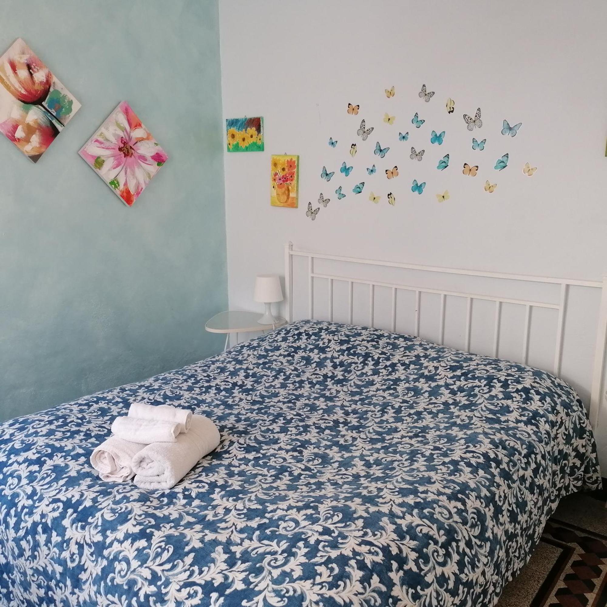 Casa Di Osio Panzió Siena Kültér fotó