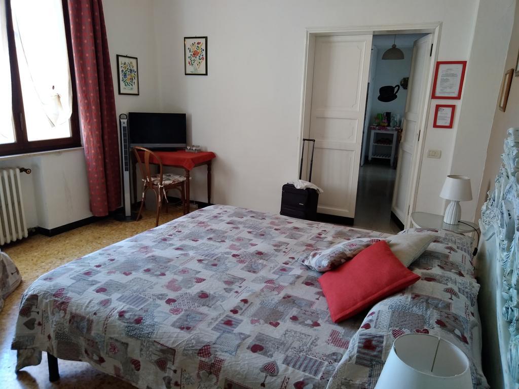Casa Di Osio Panzió Siena Kültér fotó