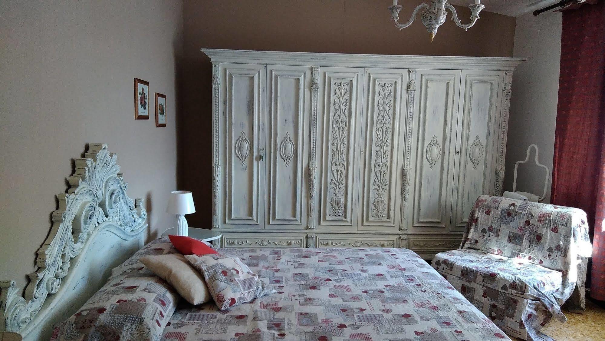 Casa Di Osio Panzió Siena Kültér fotó