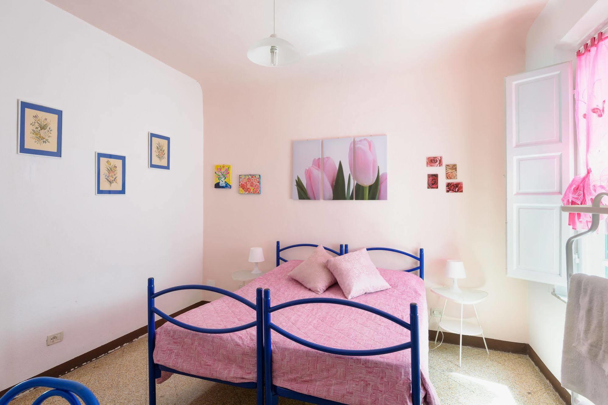 Casa Di Osio Panzió Siena Kültér fotó