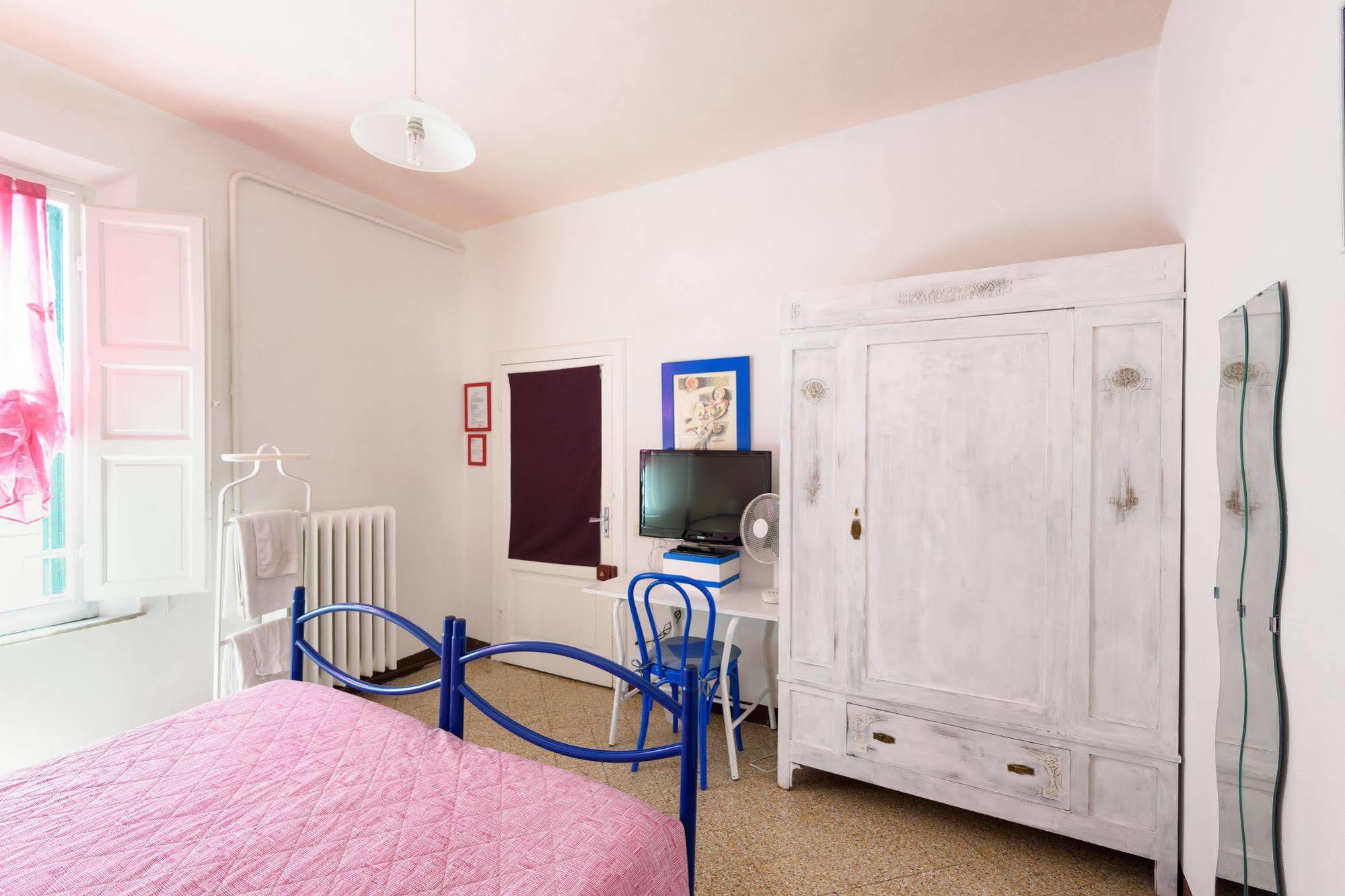 Casa Di Osio Panzió Siena Kültér fotó